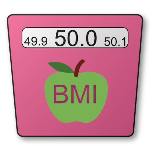 BMI Tracker
